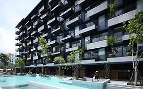 Seamira House Huahin